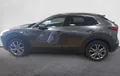 Miniature MAZDA CX-30 2.0L e-SKYACTIV X M Hybrid 186 ch 4x2 BVA6 Exclusive extérieur côté gauche 213077