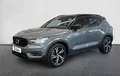 Miniature VOLVO XC40 T5 Recharge 180+82 ch DCT7 R-Design extérieur trois quart avant gauche 2129222