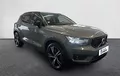 Miniature VOLVO XC40 T5 Recharge 180+82 ch DCT7 R-Design extérieur trois quart avant droit 2129222