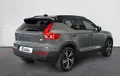 Miniature VOLVO XC40 T5 Recharge 180+82 ch DCT7 R-Design extérieur trois quart arrière droit 2129222