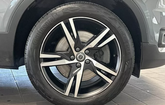 VOLVO XC40 T5 Recharge 180+82 ch DCT7 R-Design photo 9 2129222