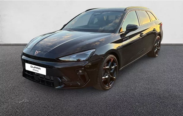 CUPRA LEON Sportstourer 1.5 eTSI Hybrid 150 ch DSG7 V VSSZZZKLXTR021025