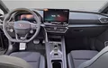 Miniature CUPRA LEON Sportstourer 1.5 eTSI Hybrid 150 ch DSG7 V extérieur trois quart avant droit 0450