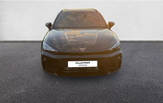 CUPRA LEON Sportstourer 1.5 eTSI Hybrid 150 ch DSG7 V photo 9 0450