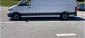 Miniature VOLKSWAGEN UTILITAIRES CRAFTER VAN 35 L4H3 2.0 TDI 140 CH BVA extérieur avant 105973