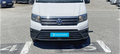Miniature VOLKSWAGEN UTILITAIRES CRAFTER VAN 35 L4H3 2.0 TDI 140 CH BVA extérieur trois quart avant droit 105973
