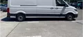 Miniature VOLKSWAGEN UTILITAIRES CRAFTER VAN 35 L4H3 2.0 TDI 140 CH BVA photo 12 105973