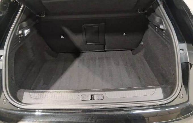 DS N°4 Hybride 145 e-DCT6 Etoile - Cuir Nappa extérieur arrière 944775