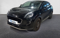 Miniature FORD PUMA 1.0 EcoBoost 125 ch mHEV S&S Powershift Titanium extérieur trois quart avant gauche 2126006