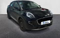 Miniature FORD PUMA 1.0 EcoBoost 125 ch mHEV S&S Powershift Titanium extérieur trois quart avant droit 2126006
