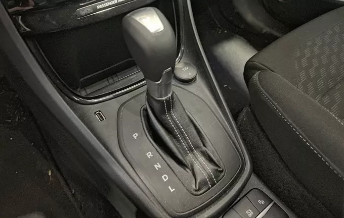 FORD PUMA 1.0 EcoBoost 125 ch mHEV S&S Powershift Titanium photo 13 2126006