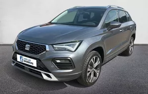 SEAT ATECA 2.0 TDI 150 ch Start/Stop DSG7 Copa VSSZZZ5F2T6509506