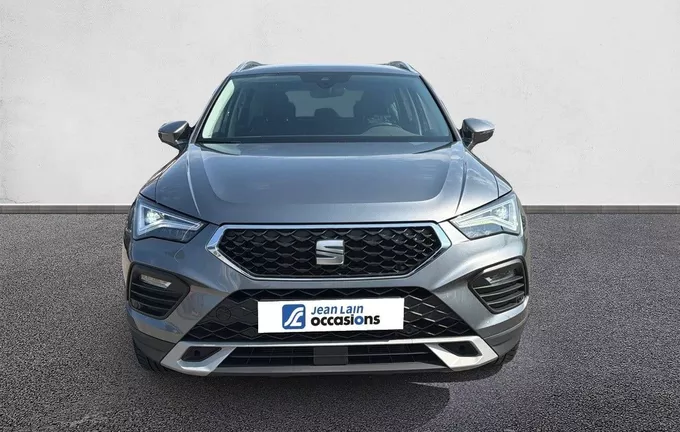 SEAT ATECA 2.0 TDI 150 ch Start/Stop DSG7 Copa extérieur avant 2130954