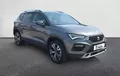 Miniature SEAT ATECA 2.0 TDI 150 ch Start/Stop DSG7 Copa extérieur trois quart avant droit 2130954