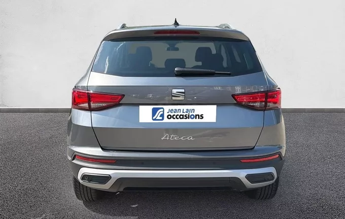 SEAT ATECA 2.0 TDI 150 ch Start/Stop DSG7 Copa extérieur arrière 2130954