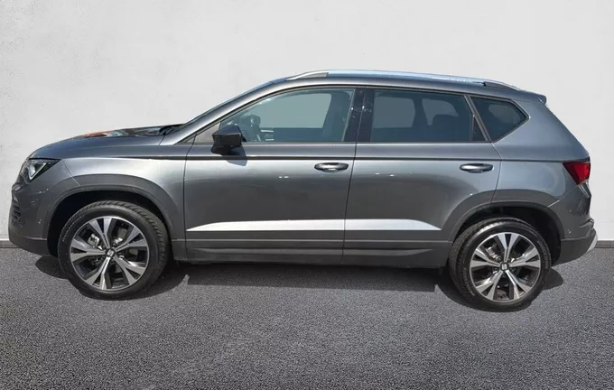 SEAT ATECA 2.0 TDI 150 ch Start/Stop DSG7 Copa extérieur côté gauche 2130954