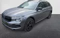 Miniature SKODA KAMIQ 1.0 TSI Evo 2 116 ch DSG7 Monte Carlo extérieur trois quart avant gauche 2131639