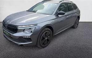 SKODA KAMIQ 1.0 TSI Evo 2 116 ch DSG7 Monte Carlo TMBGR6NW5R3041773