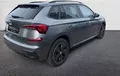 Miniature SKODA KAMIQ 1.0 TSI Evo 2 116 ch DSG7 Monte Carlo extérieur trois quart arrière droit 2131639