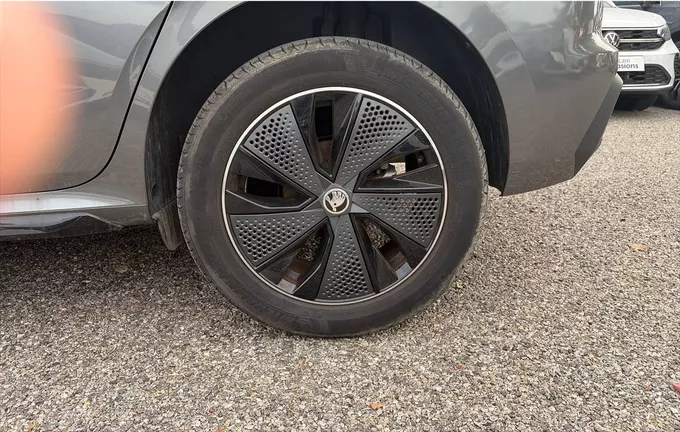 SKODA KAMIQ 1.0 TSI Evo 2 116 ch DSG7 Monte Carlo photo 9 2131639