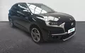 Miniature DS DS7 CROSSBACK Hybride E-Tense 300 EAT8 4x4 Grand Chic extérieur trois quart avant droit 944324