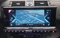 Miniature DS DS7 CROSSBACK Hybride E-Tense 300 EAT8 4x4 Grand Chic extérieur trois quart arrière gauche 944324