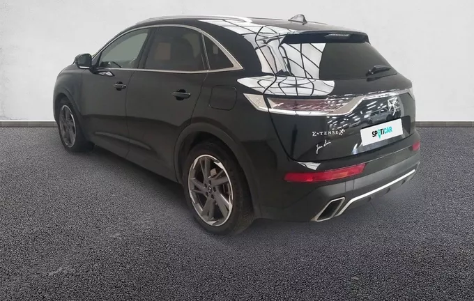 DS DS7 CROSSBACK Hybride E-Tense 300 EAT8 4x4 Grand Chic photo 10 944324