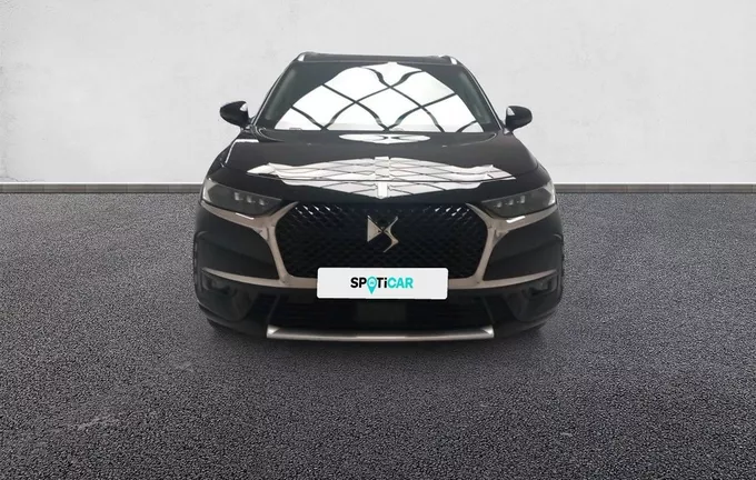 DS DS7 CROSSBACK Hybride E-Tense 300 EAT8 4x4 Grand Chic photo 18 944324