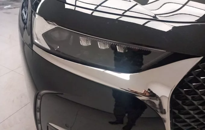 DS DS7 CROSSBACK Hybride E-Tense 300 EAT8 4x4 Grand Chic photo 21 944324