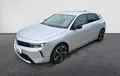 Miniature OPEL ASTRA Sports Tourer1.5 Diesel 130 ch BVA8 Elegance Business extérieur trois quart avant gauche 2125695
