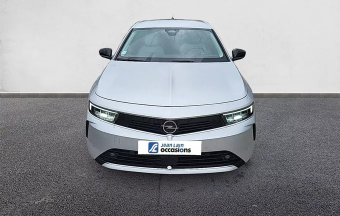 OPEL ASTRA Sports Tourer1.5 Diesel 130 ch BVA8 Elegance Business extérieur avant 2125695
