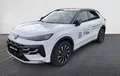 Miniature VOLKSWAGEN T-ROC 1.5 eTSI EVO2 Hybrid 116 ch DSG7 Style extérieur trois quart avant gauche 4406