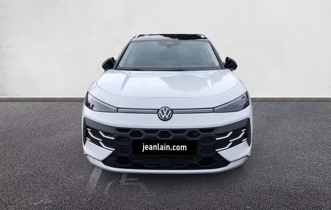 VOLKSWAGEN T-ROC 1.5 eTSI EVO2 Hybrid 116 ch DSG7 Style extérieur avant 4406