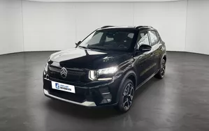 CITROEN E-C3 113 ch autonomie confort 44 kwh Plus Plus VR7CBZYA2ST147301