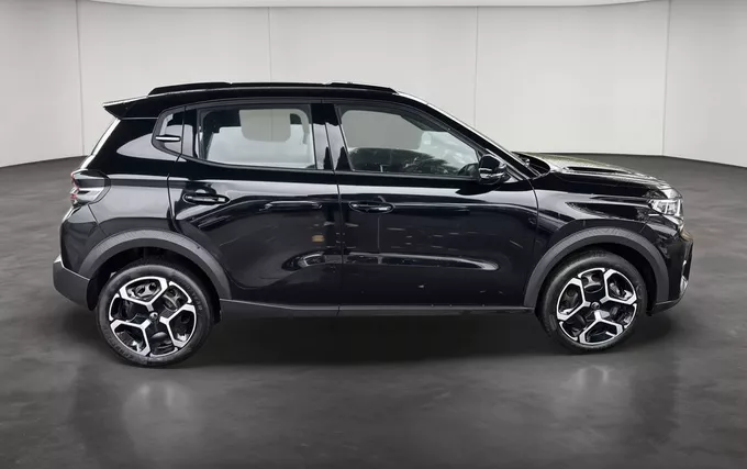 CITROEN E-C3 113 ch autonomie confort 44 kwh Plus Plus extérieur côté droit 946769