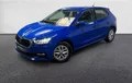 Miniature SKODA FABIA 1.0 TSI 95 ch BVM5 Ambition extérieur trois quart avant gauche 2131754