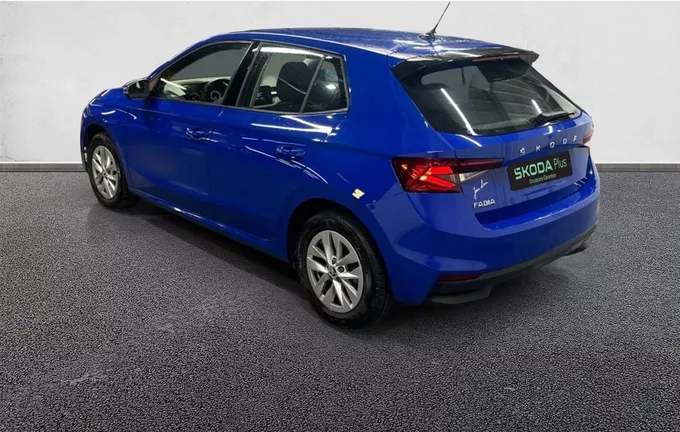 SKODA FABIA 1.0 TSI 95 ch BVM5 Ambition photo 11 2131754