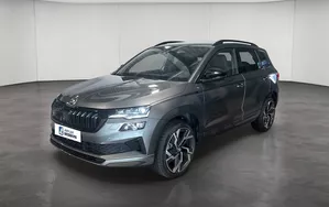 SKODA KAROQ 1.5 TSI Evo 2 150 ch ACT DSG7 Sportline 2132220