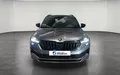 Miniature SKODA KAROQ 1.5 TSI Evo 2 150 ch ACT DSG7 Sportline extérieur avant 2132220