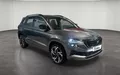 Miniature SKODA KAROQ 1.5 TSI Evo 2 150 ch ACT DSG7 Sportline extérieur trois quart avant droit 2132220