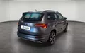 Miniature SKODA KAROQ 1.5 TSI Evo 2 150 ch ACT DSG7 Sportline extérieur trois quart arrière droit 2132220