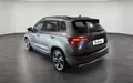 Miniature SKODA KAROQ 1.5 TSI Evo 2 150 ch ACT DSG7 Sportline extérieur trois quart arrière gauche 2132220