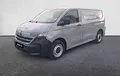 Miniature VOLKSWAGEN UTILITAIRES TRANSPORTER VAN L1H1 2.0 TDI 150 BVM6 BUSINESS extérieur trois quart avant gauche 6629