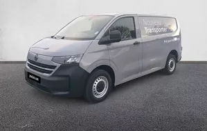 VOLKSWAGEN UTILITAIRES TRANSPORTER VAN L1H1 2.0 TDI 150 BVM6 BUSINESS 6629