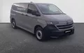 Miniature VOLKSWAGEN UTILITAIRES TRANSPORTER VAN L1H1 2.0 TDI 150 BVM6 BUSINESS extérieur trois quart avant droit 6629