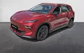 Miniature MG MGS5 EV 49kWh - 125 kW 2WD Comfort extérieur trois quart avant gauche 9215