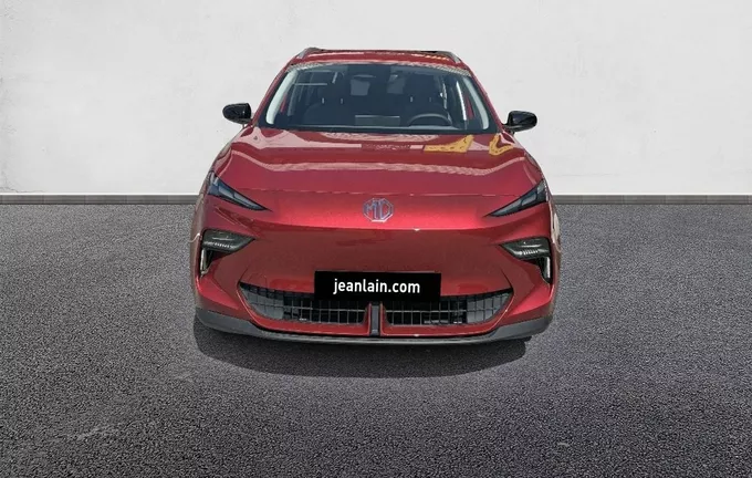 MG MGS5 EV 49kWh - 125 kW 2WD Comfort extérieur avant 9215