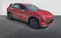 Miniature MG MGS5 EV 49kWh - 125 kW 2WD Comfort extérieur trois quart avant droit 9215