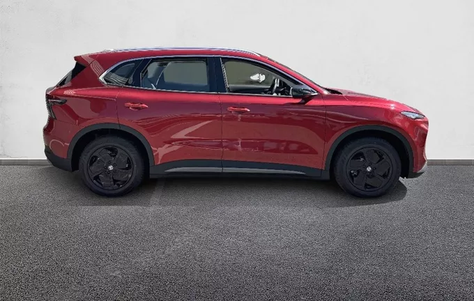 MG MGS5 EV 49kWh - 125 kW 2WD Comfort extérieur côté droit 9215