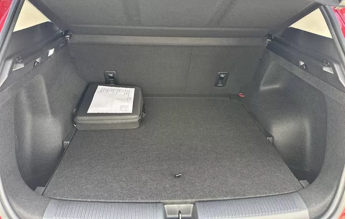 MG MGS5 EV 49kWh - 125 kW 2WD Comfort photo 10 9215